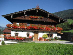 Apartment Acker, Alpbach, Österreich